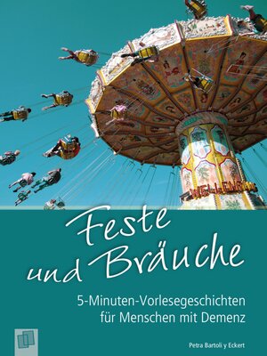 cover image of Feste und Bräuche